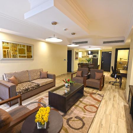 Mestil Hotel & Residences Kampala Luaran gambar