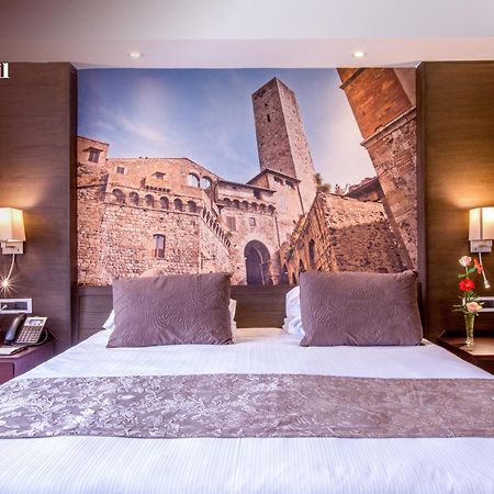 Mestil Hotel & Residences Kampala Luaran gambar