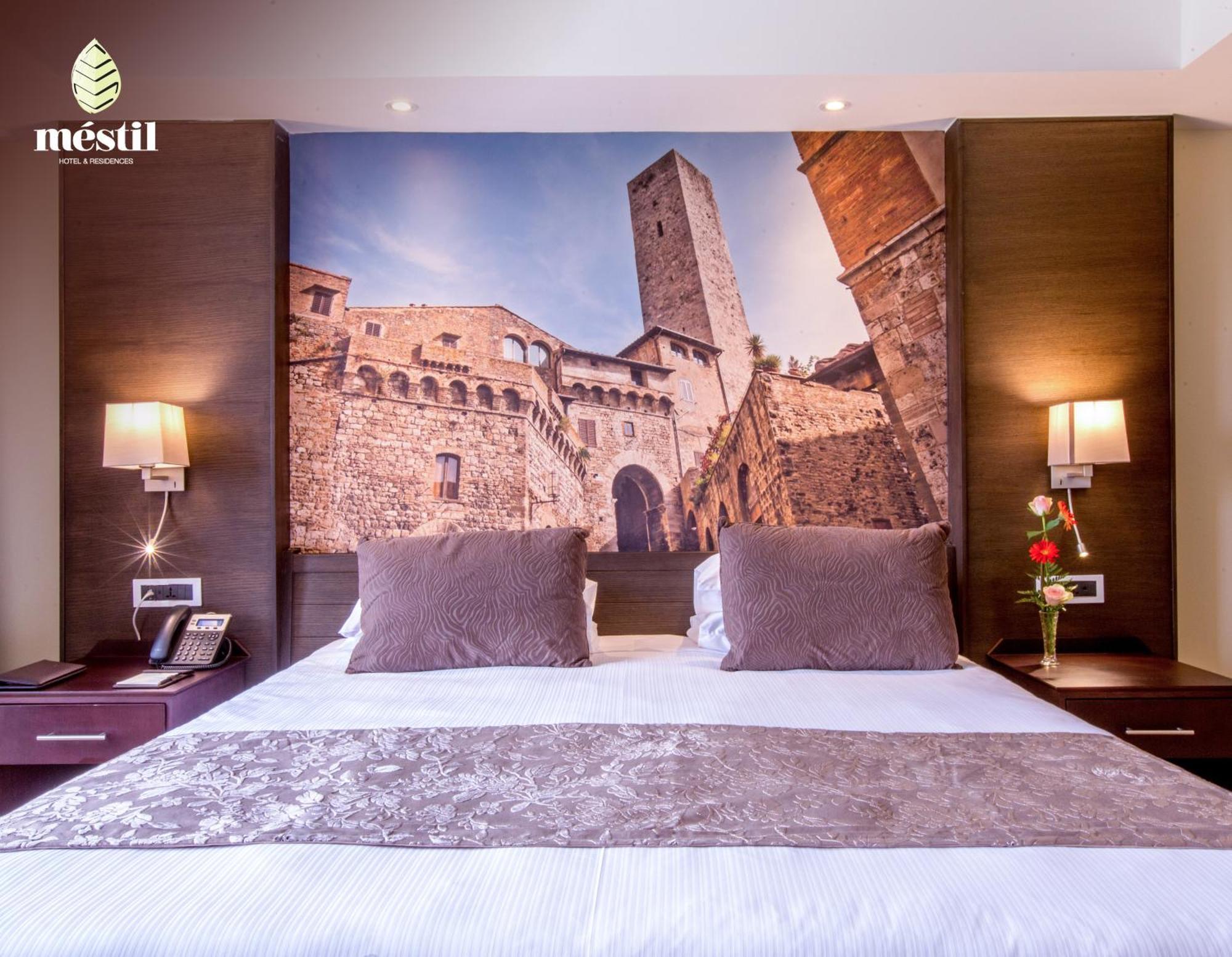 Mestil Hotel & Residences Kampala Luaran gambar