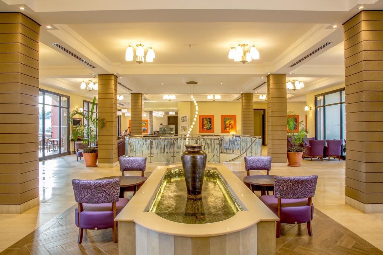 Mestil Hotel & Residences Kampala Luaran gambar