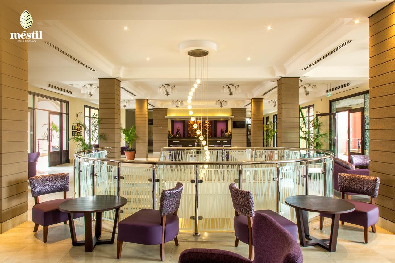 Mestil Hotel & Residences Kampala Luaran gambar