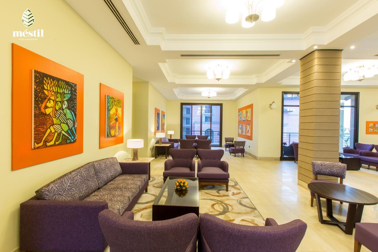Mestil Hotel & Residences Kampala Luaran gambar