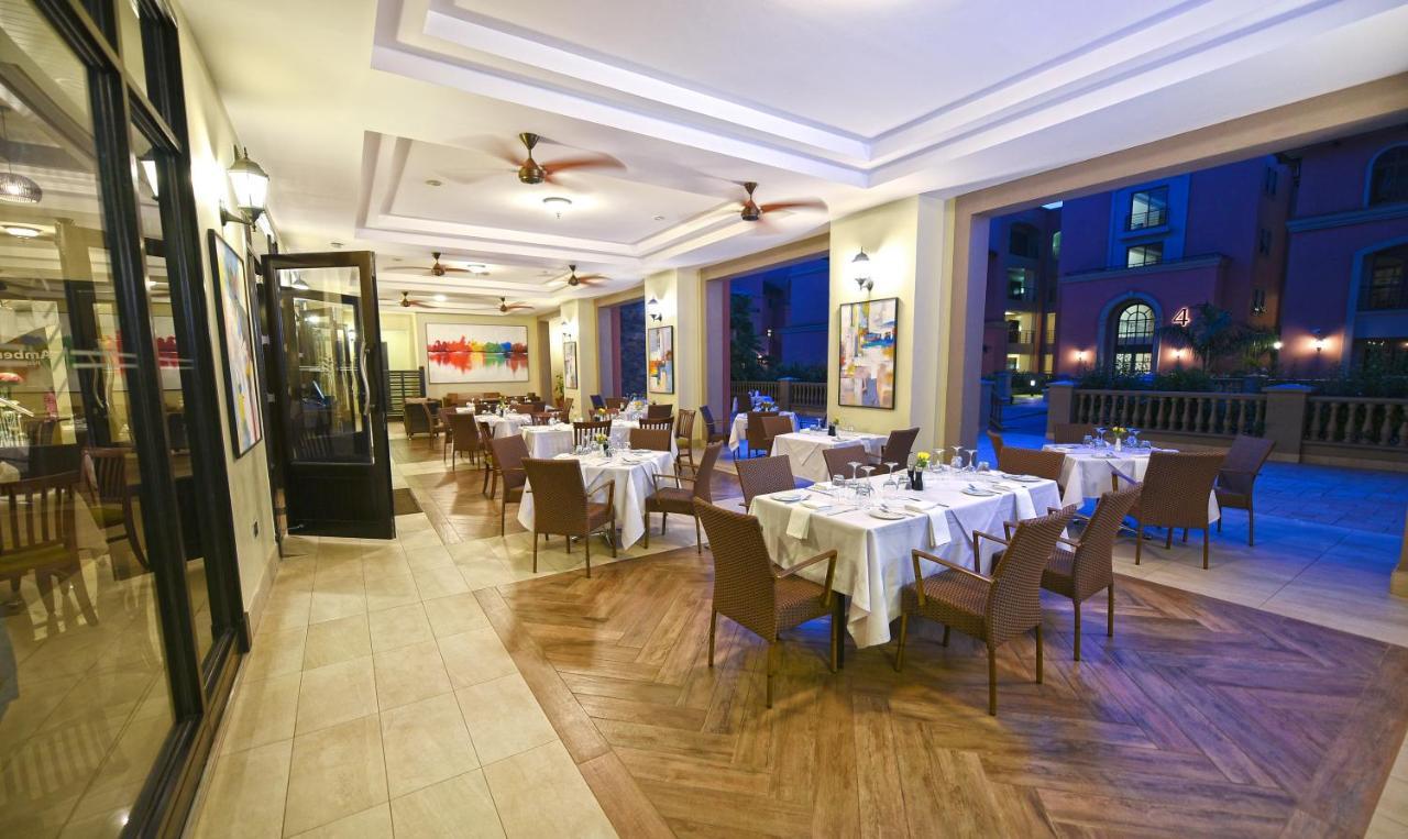 Mestil Hotel & Residences Kampala Luaran gambar