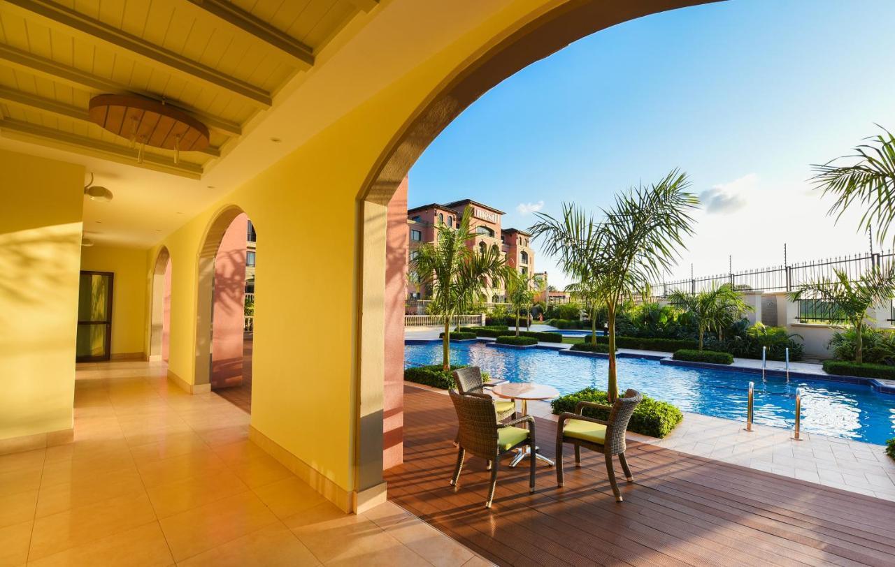 Mestil Hotel & Residences Kampala Luaran gambar