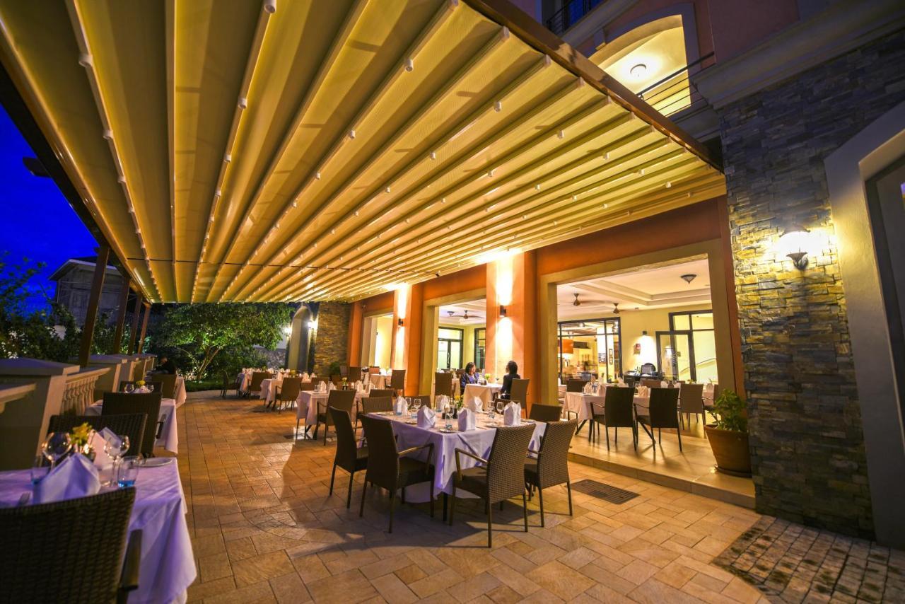 Mestil Hotel & Residences Kampala Luaran gambar