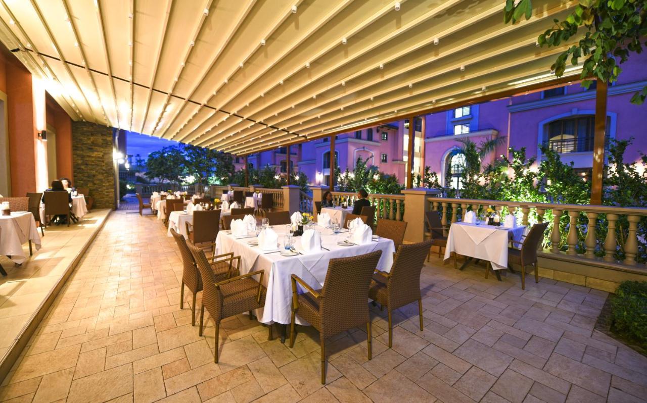 Mestil Hotel & Residences Kampala Luaran gambar