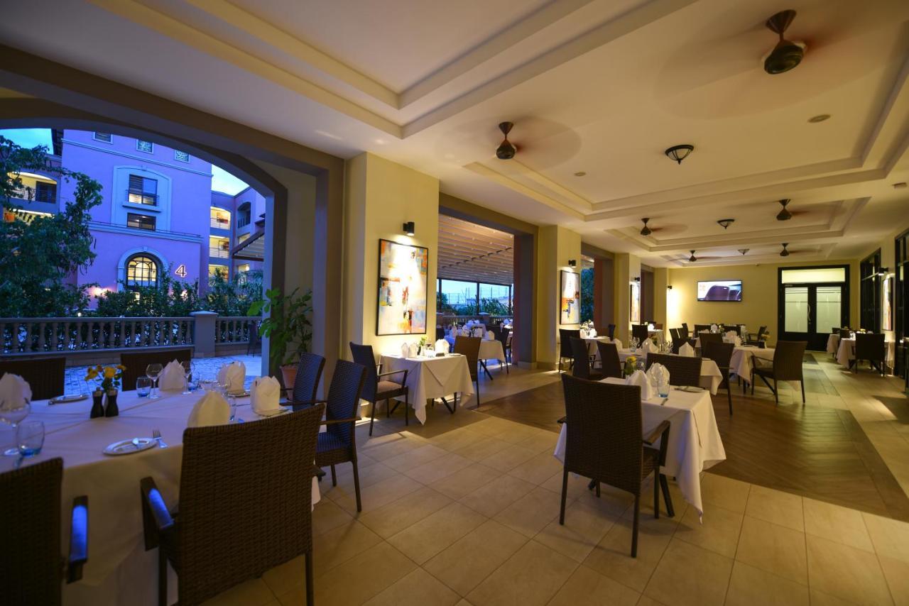 Mestil Hotel & Residences Kampala Luaran gambar