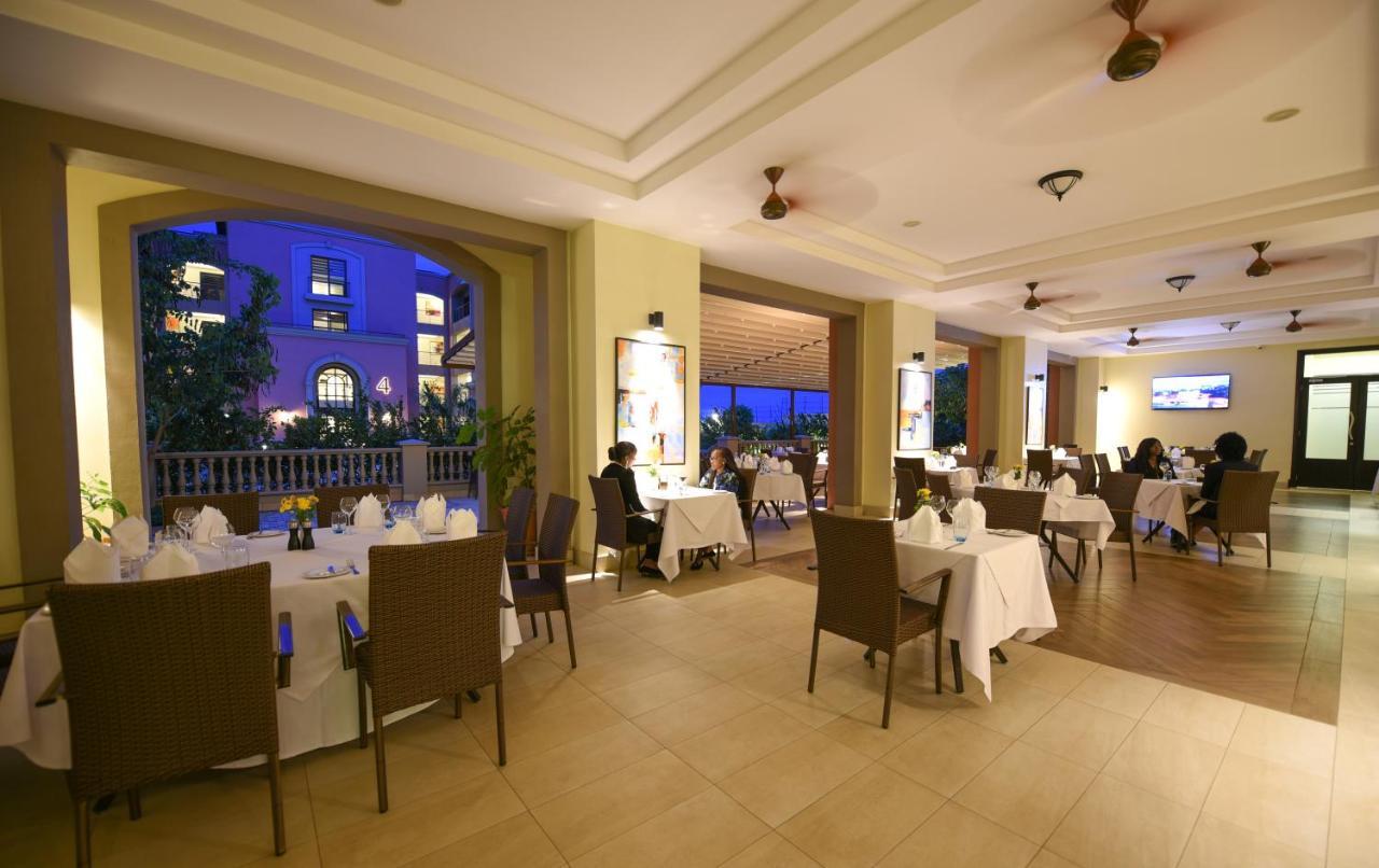 Mestil Hotel & Residences Kampala Luaran gambar