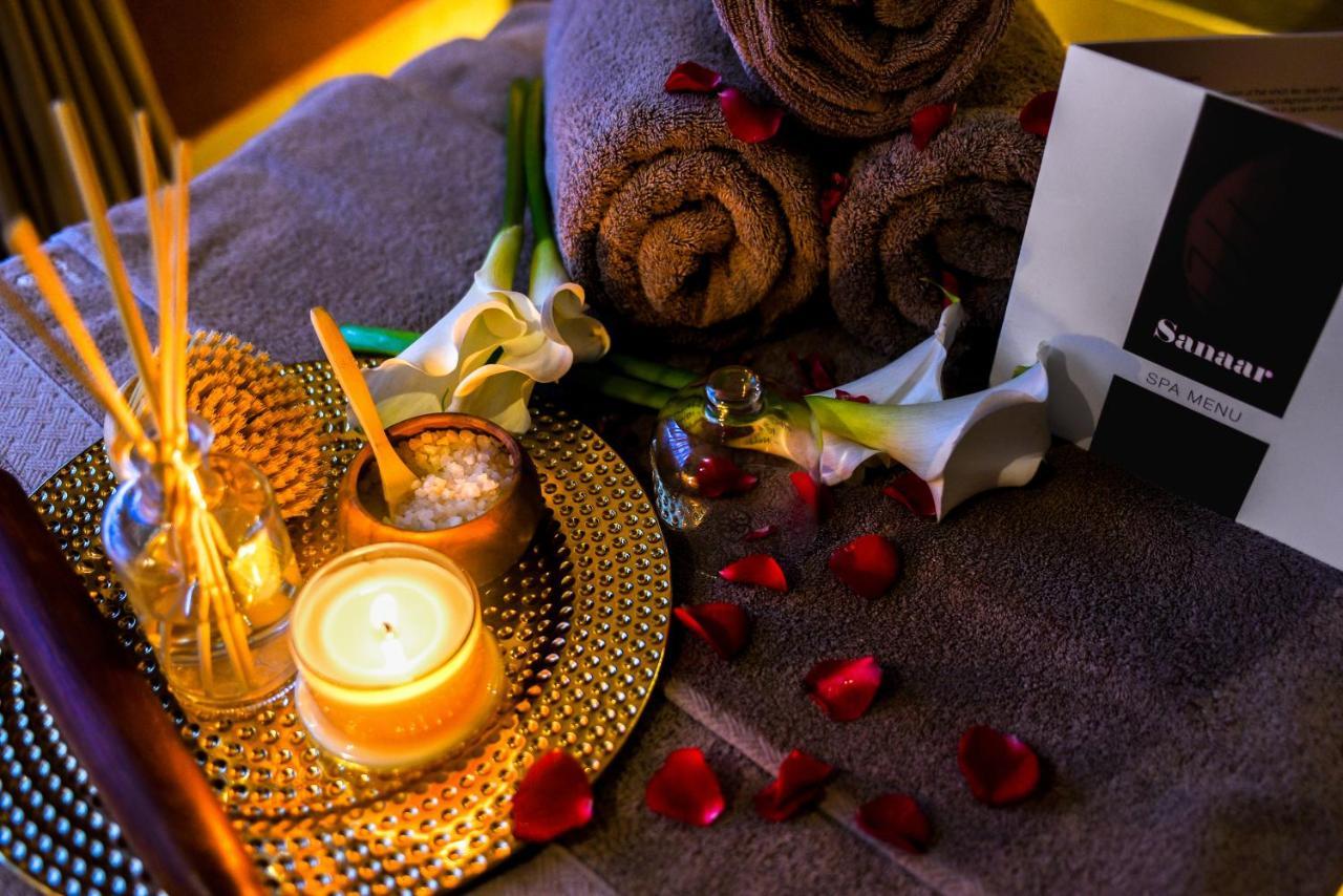 Mestil Hotel & Residences Kampala Luaran gambar